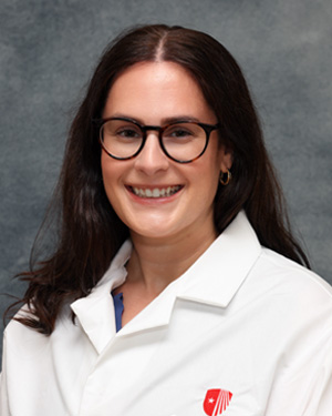 Caitlin Waters, MD, FACOG