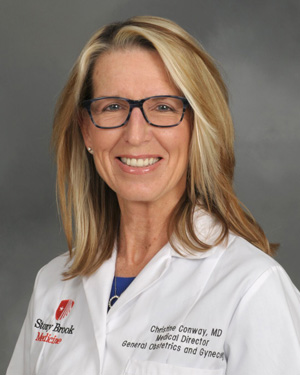 Christine A. Conway, MD, FACOG