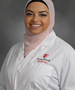 Dr. Fatima Daoud