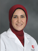 Ingy Khattaby, MD
Department of Obstetrics & Gynecology