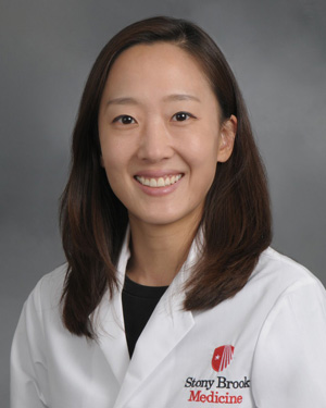 Sara Kim, MD, FACOG