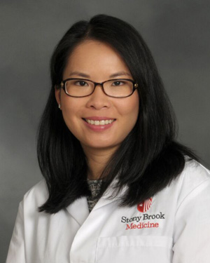 Xun (Julie) Lian, MD, FACOG