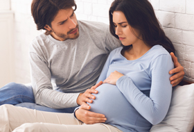 hi-risk pregnancy